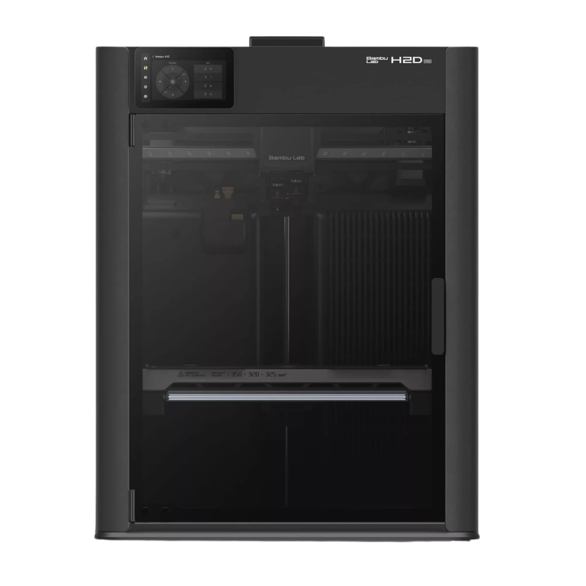 Bambu Lab H2D PRO