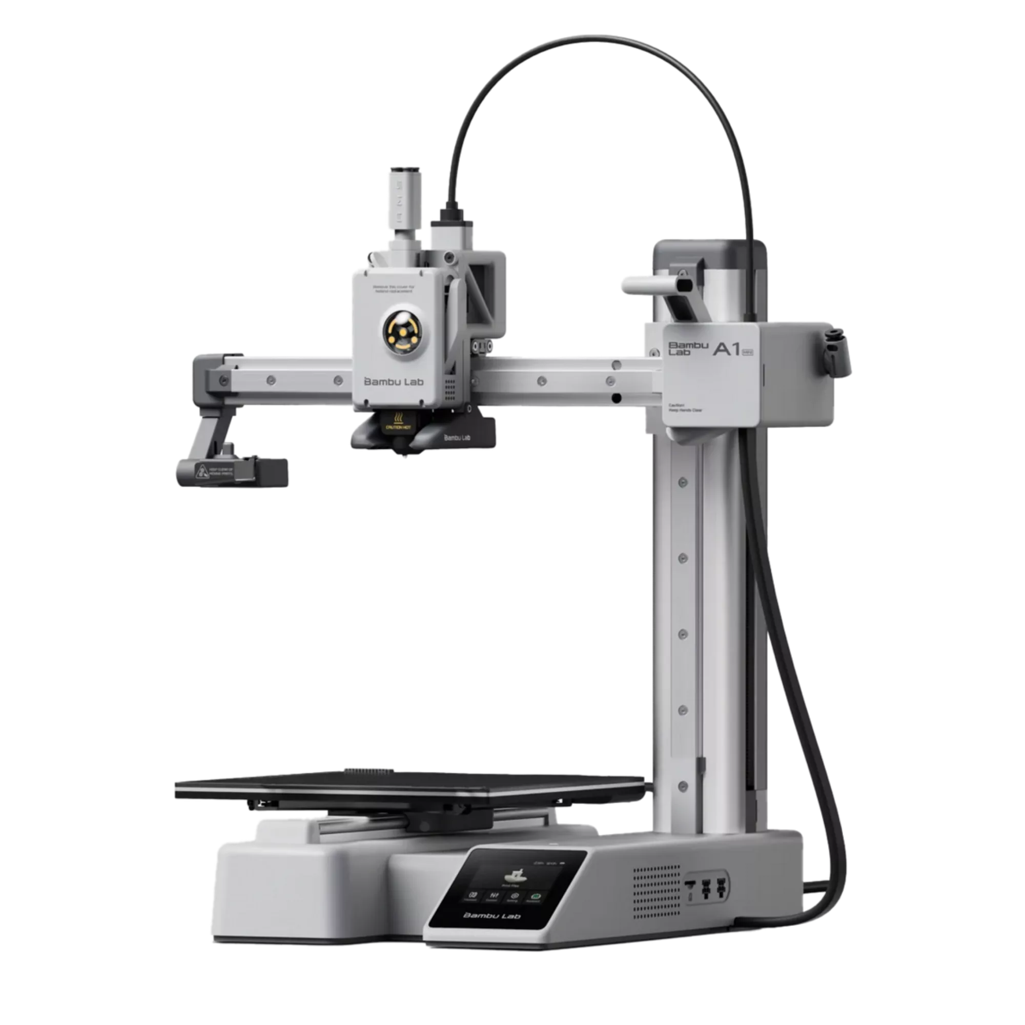 その他 3D printer touch Impressoras Bambu Lab – 3D Touch